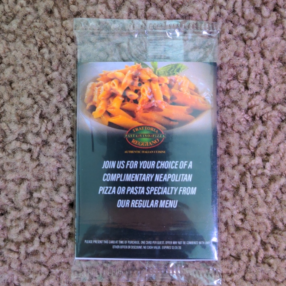 Golden knights collector cards